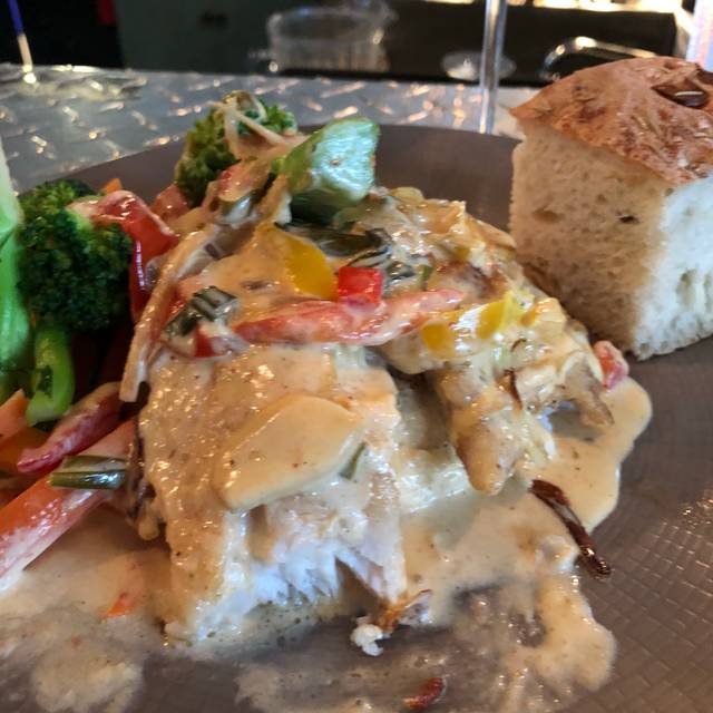 Seven Fish Restaurant Key West, FL OpenTable