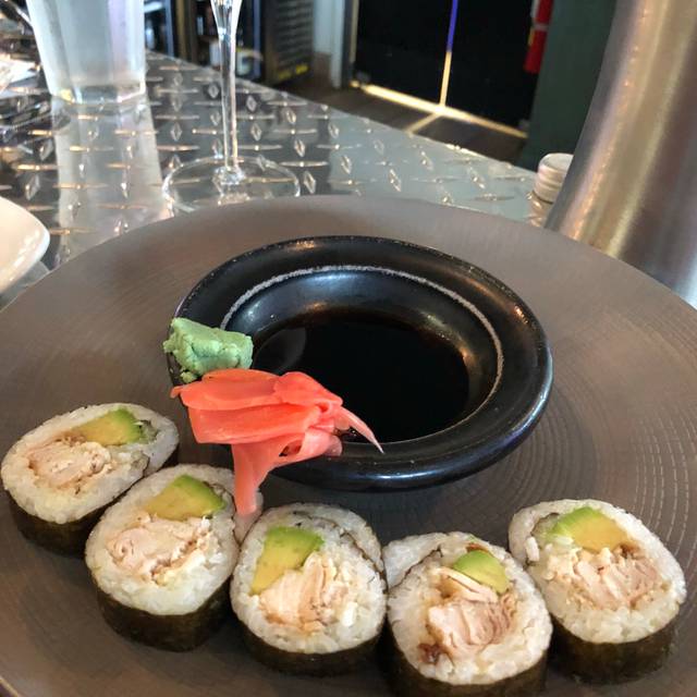 Seven Fish Restaurant Key West, FL OpenTable