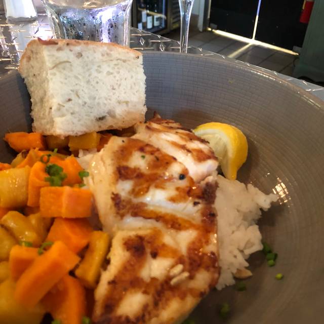 Seven Fish Restaurant Key West, FL OpenTable