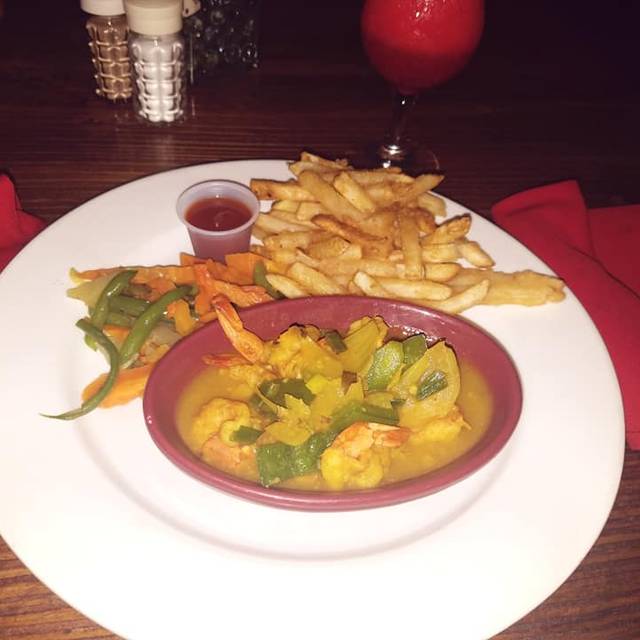 Pier 1 Restaurant Montego Bay, Saint James OpenTable