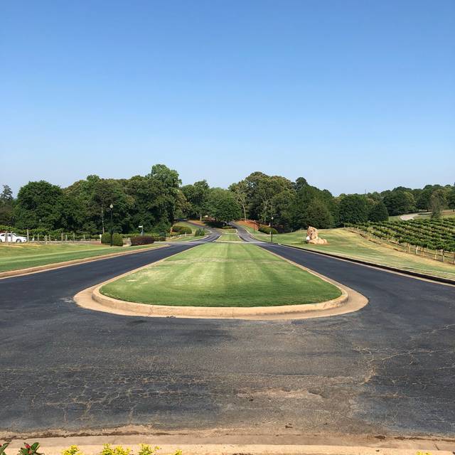 Versailles Chateau Elan Restaurant Braselton, GA OpenTable