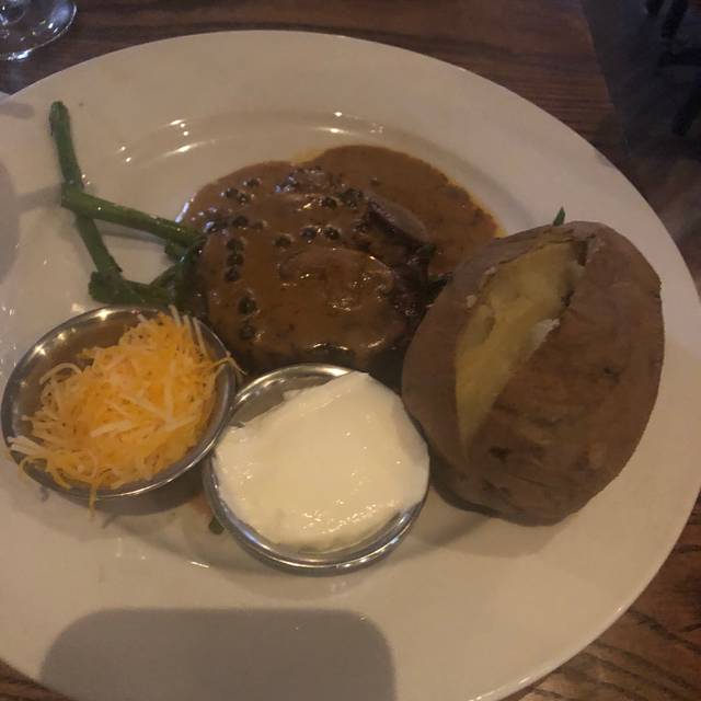 Lib's Grill Maple Lawn Restaurant Fulton, MD OpenTable