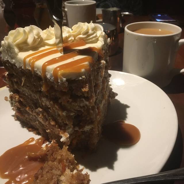 Stoney River Steakhouse and Grill West End Restaurant Nashville, TN