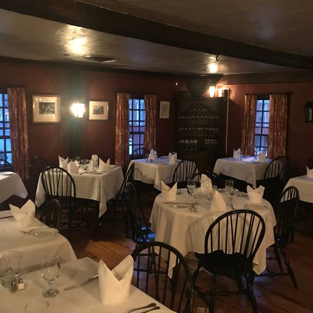 White Horse Tavern Restaurant Newport Ri Opentable