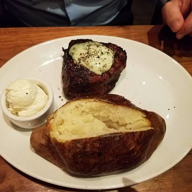 Stoney River Steakhouse and Grill Towson Restaurant Towson, MD