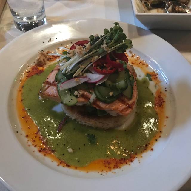 Pearl District Westlake Restaurant Westlake Village, CA OpenTable