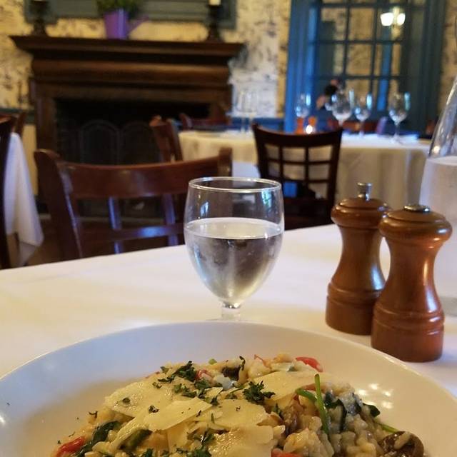 Mount Vernon Inn Restaurant Mount Vernon, VA OpenTable