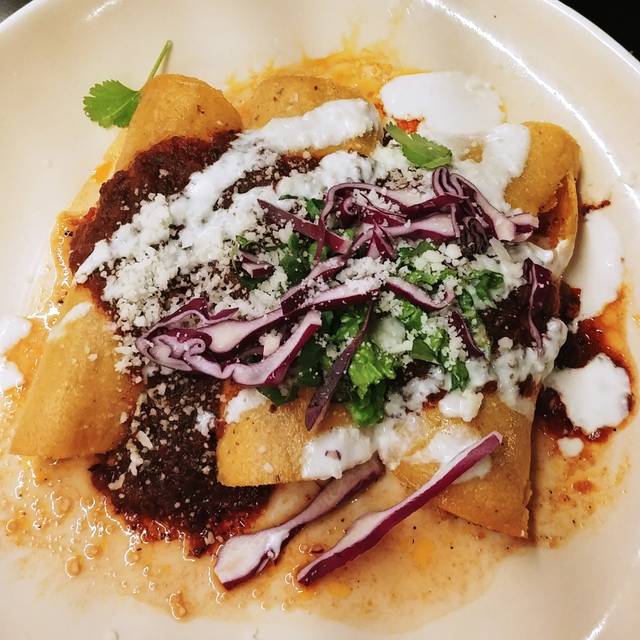 Bitter Honey Restaurant Rochester, NY OpenTable