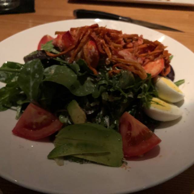 Bristol Seafood Grill Downtown KC, Mo Restaurant Kansas City, MO OpenTable