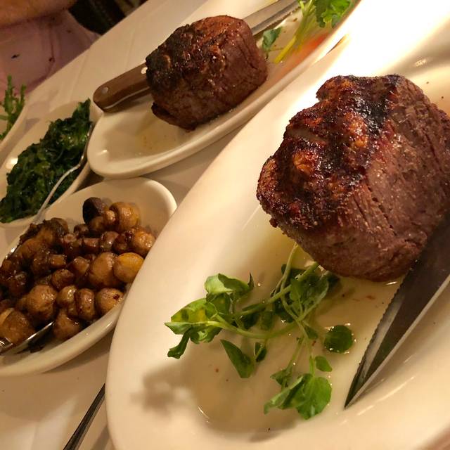 Lewnes Steakhouse Restaurant Annapolis Md Opentable Lewnes Steakhouse Annapolis Md