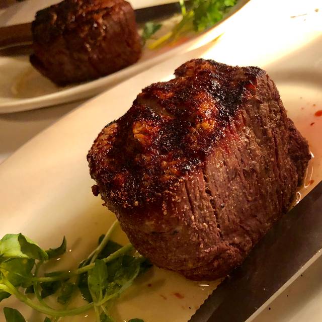 Lewnes Steakhouse Restaurant Annapolis Md Opentable Lewnes Steakhouse Annapolis Md