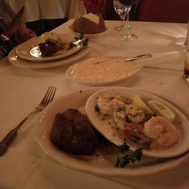 Golden Steer Steakhouse  Las Vegas, NV  OpenTable