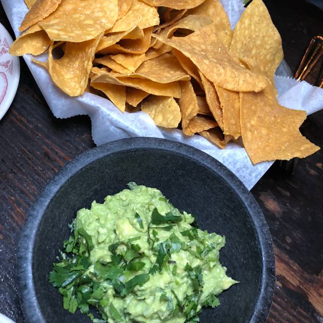 El Camino Mexican Soul Food & Tequila Bar Restaurant Delray Beach, FL