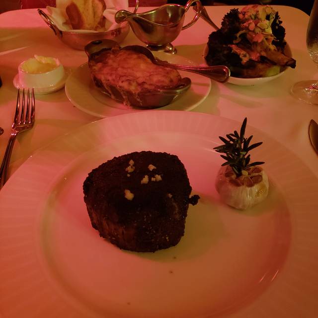 Strip House Midtown Restaurant New York, NY OpenTable