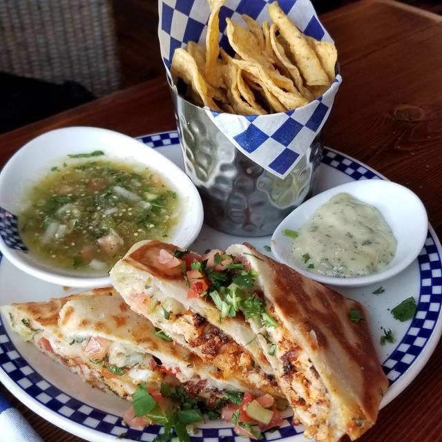 Duke's Seafood & Chowder Bellevue Restaurant Bellevue, WA OpenTable