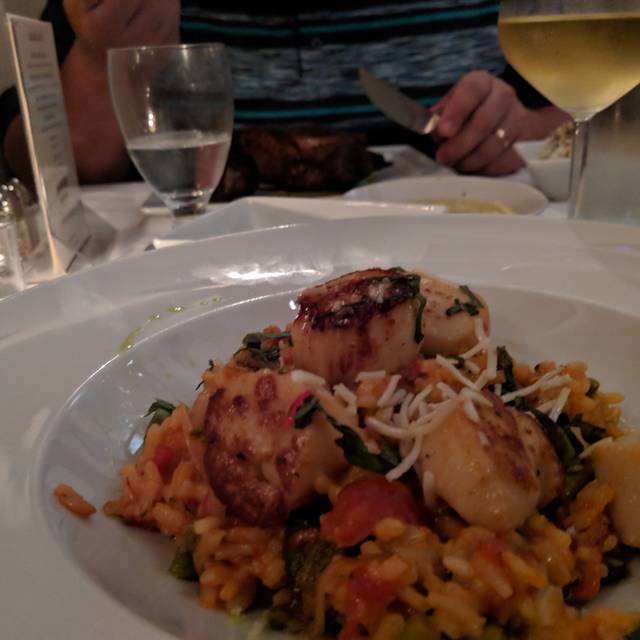 Chapter one restaurant mystic ct opentable