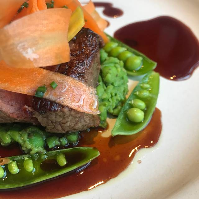 Acacia House Restaurant St. Helena, CA OpenTable