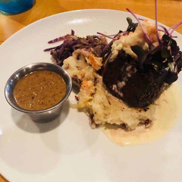 Chandelier Restaurant Jackson, TN OpenTable