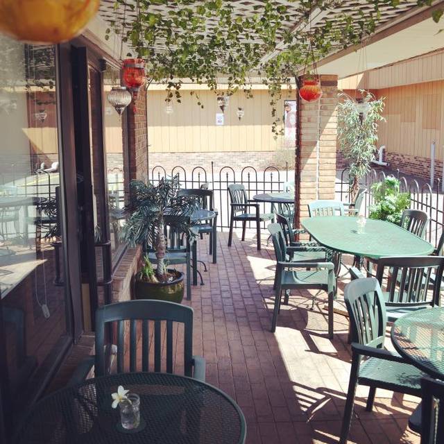 Zooroona Mediterranean Grill Restaurant Kalamazoo, MI OpenTable