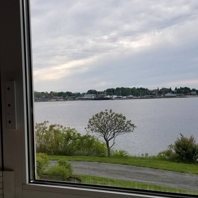 Boat House Waterfront Dining Restaurant Tiverton, RI OpenTable
