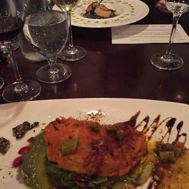 626 on rood modern american cuisine and wine bar restaurant grand