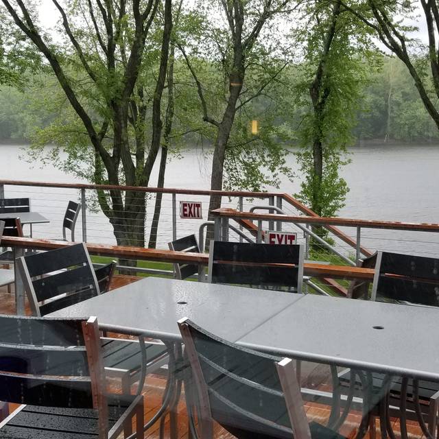 River A Waterfront Restaurant & Bar Wethersfield, CT OpenTable