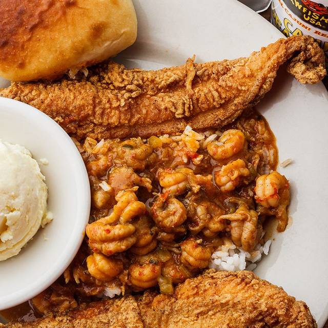 Crawfish Town USA Restaurant Breaux Bridge, LA OpenTable
