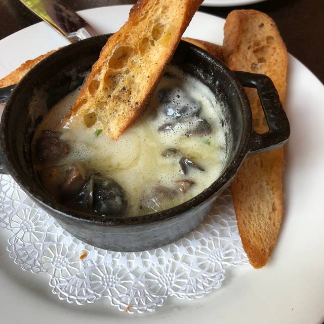 Parc Restaurant - Philadelphia, PA | OpenTable