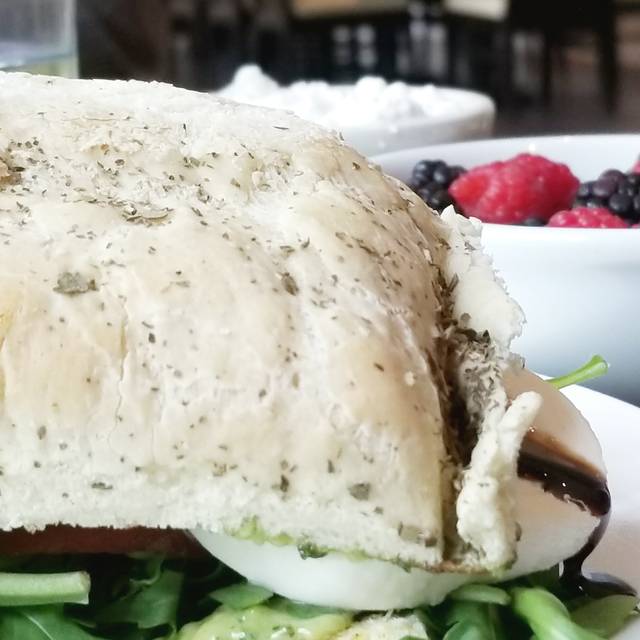 Thistle & Thyme Restaurant Salt Lake City, UT OpenTable