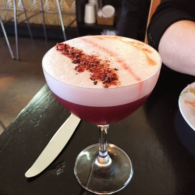 Clever Koi Phoenix Restaurant Phoenix, AZ OpenTable