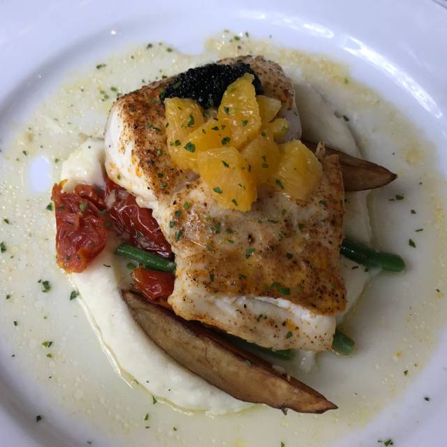 Ocean Prime Naples Restaurant Naples FL OpenTable