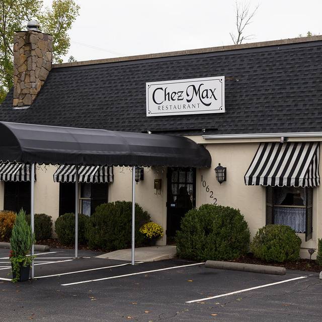 Chez Max Richmond, VA OpenTable