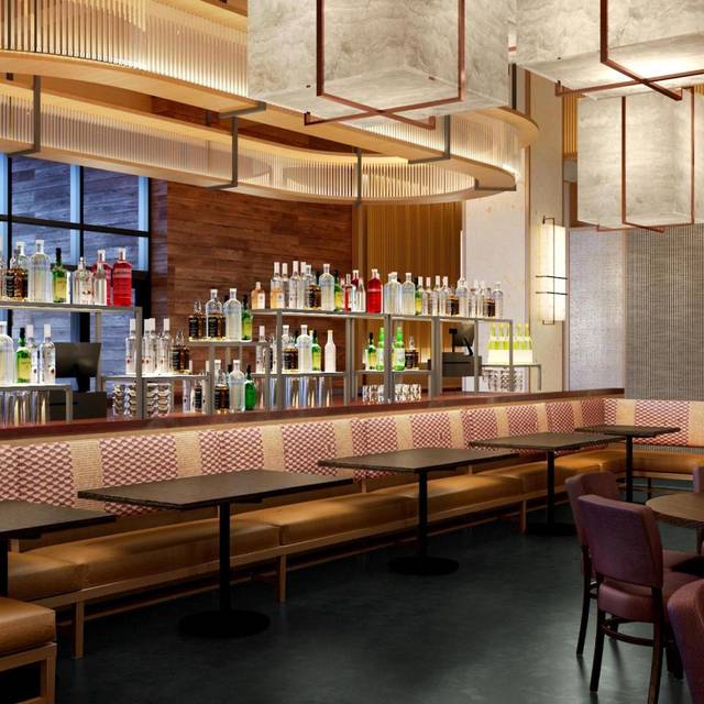 Nobu Houston Restaurant - Houston, TX | OpenTable