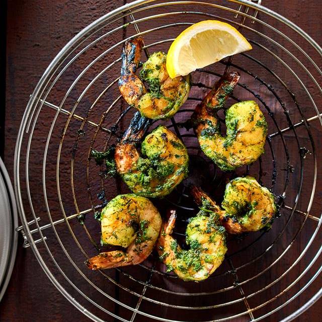 The Yellow Chilli by Sanjeev Kapoor Santa Clara Restaurant Santa