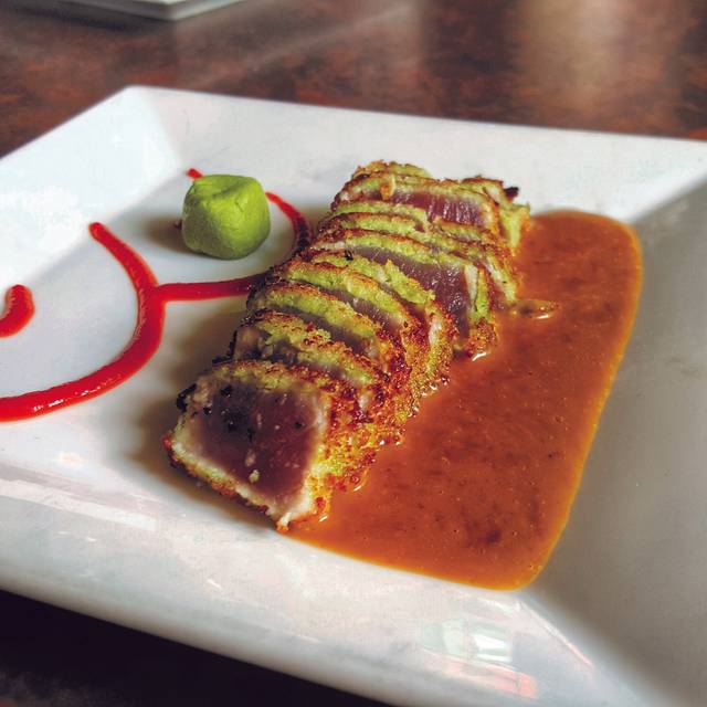 10 Restaurants Near Lowry Park Zoo Opentable