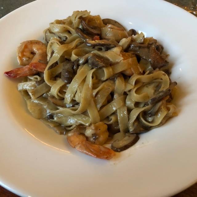 Pasta Lovers Trattoria Restaurant New York, NY OpenTable