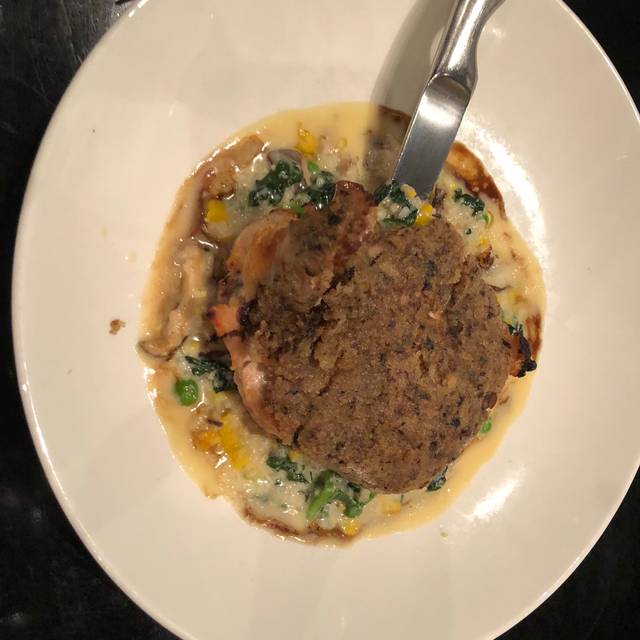 Cooper's Hawk Winery & Restaurant Brookfield Brookfield, WI OpenTable