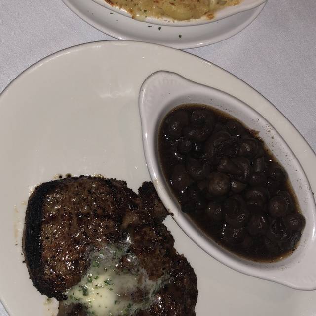 Stoney River Steakhouse and Grill West End Restaurant Nashville, TN