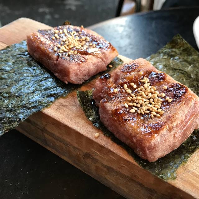 Mud Hen Water Restaurant - Honolulu, HI | OpenTable Mud Hen Water Restaurant - Honolulu, HI | OpenTable