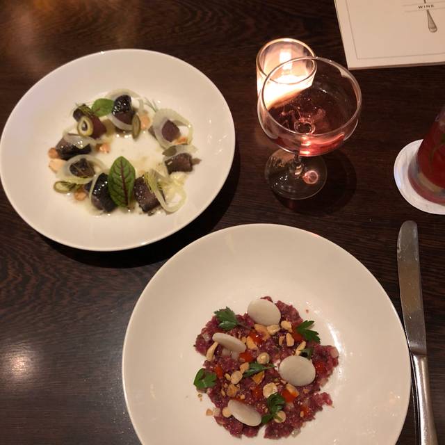 Fork Restaurant Philadelphia Philadelphia, PA OpenTable