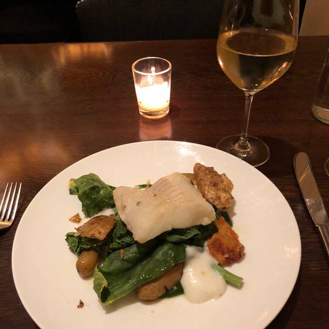 Fork Restaurant Philadelphia Philadelphia, PA OpenTable