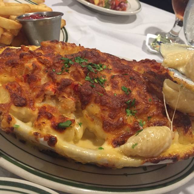 Peter's Clam Bar & Seafood Restaurant Island Park, NY OpenTable