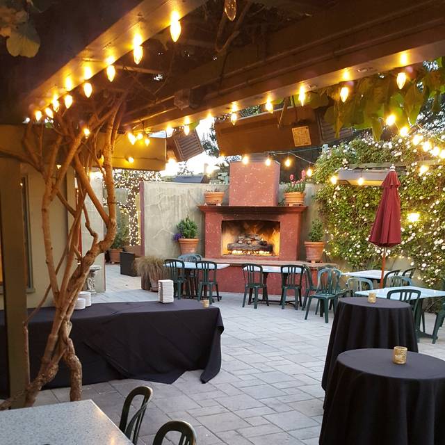 Bittersweet Bistro Restaurant Aptos, CA OpenTable