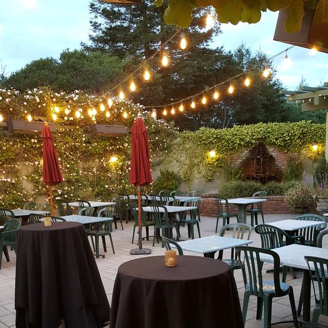 Bittersweet Bistro Restaurant Aptos, CA OpenTable