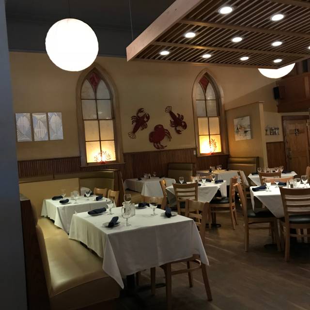 Lure Wisconsin Restaurant Sister Bay Wi Opentable