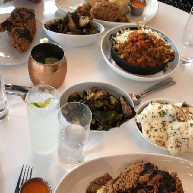 Permanently Closed Mod Restaurant Social Bentonville Ar Mod Restaurant Social Bentonville Ar