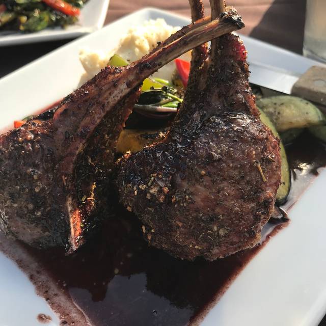 Chase's La Verne Restaurant La Verne, CA OpenTable