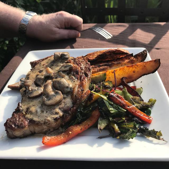 Chase's La Verne Restaurant La Verne, CA OpenTable