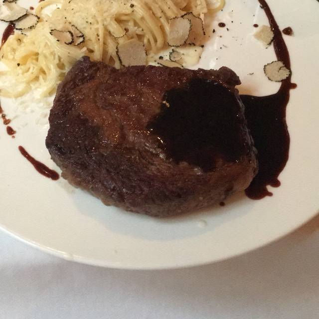 Rm Restaurant Ralf Muller Willich Nw Opentable