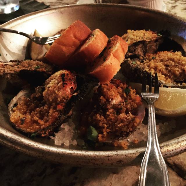 Galliano Restaurant New Orleans, LA OpenTable